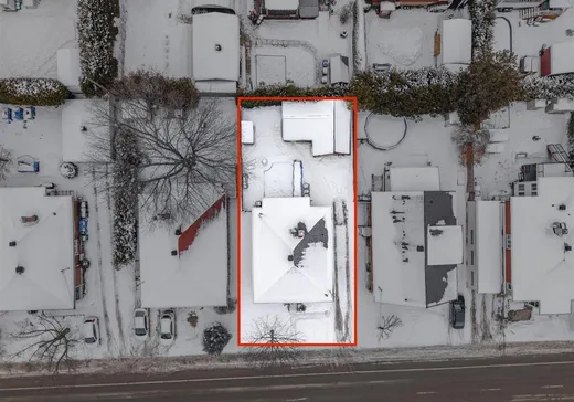 House for sale - 104 13e Avenue S., Sherbrooke, J1G 2V8