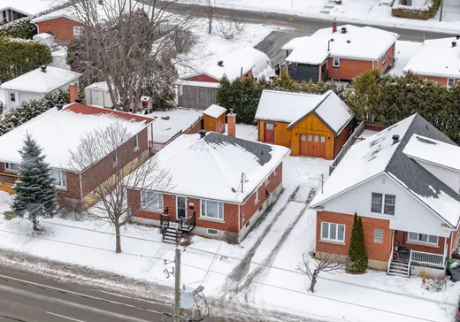 House for sale - 104 13e Avenue S., Sherbrooke, J1G 2V8