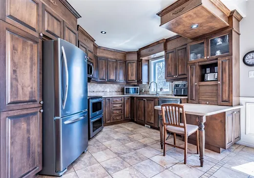 House for sale - 1285 Rue Paul-Émile, St-Boniface-De-Shawinigan, G0X 2L0