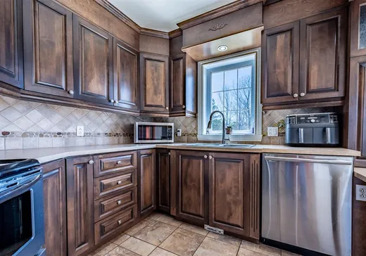 House for sale - 1285 Rue Paul-Émile, St-Boniface-De-Shawinigan, G0X 2L0