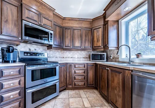 House for sale - 1285 Rue Paul-Émile, St-Boniface-De-Shawinigan, G0X 2L0