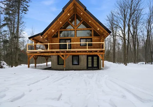 Maison à étages à vendre - 365 Rue Fleury, St-Nicephore, J2A3H1