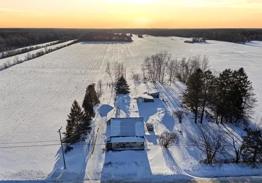 House for sale - 1120 Route des Blés-d'Or, Ste-Marie-De-Blandford, G0X 2W0