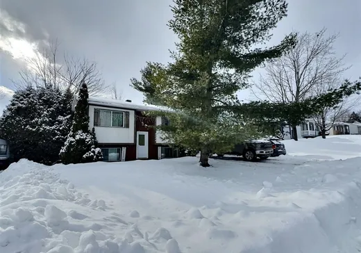 Bungalow for sale - 4724 Rue de Gaspé, Sherbrooke, J1N2C6