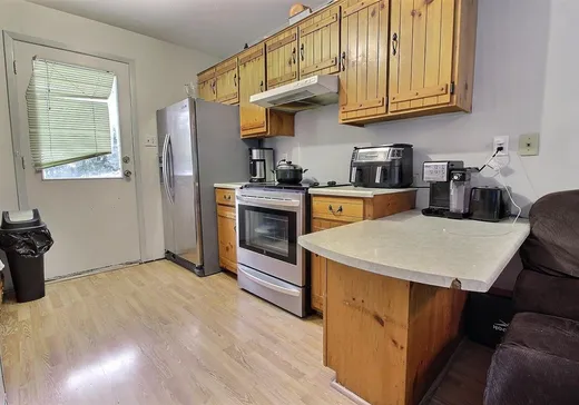 House for sale - 4724 Rue de Gaspé, Sherbrooke, J1N 2C6