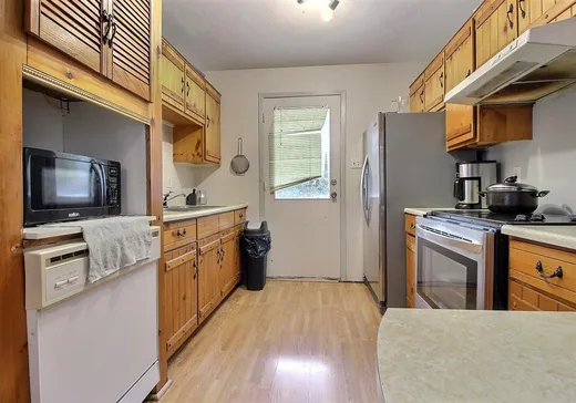 House for sale - 4724 Rue de Gaspé, Sherbrooke, J1N 2C6