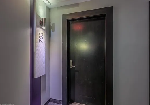 Condo for sale - 2815 Av. du Cosmodôme, App. 703, Laval (Chomedey), H7T 0K5