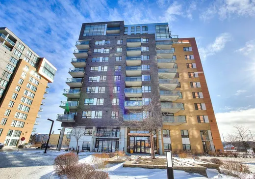 Condo for sale - 2875 Av. du Cosmodôme, App. 507, Laval (Chomedey), H7T0E3
