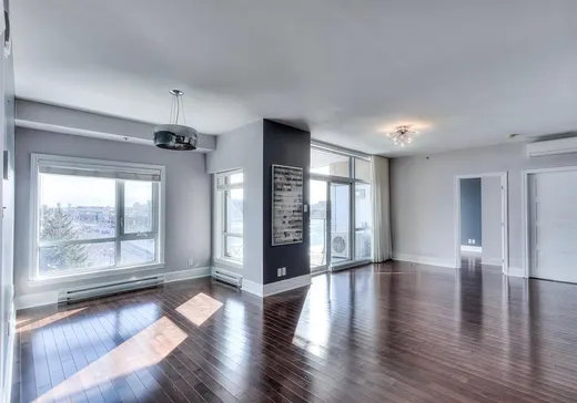 Condo for sale - 2875 Av. du Cosmodôme, App. 507, Laval (Chomedey), H7T 0E3