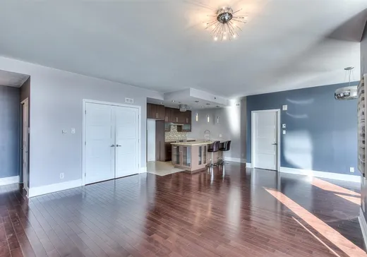 Condo for sale - 2875 Av. du Cosmodôme, App. 507, Laval (Chomedey), H7T 0E3