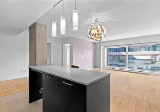 Condo for sale - 350 Boul. De Maisonneuve O., App. 705, Montreal (Downtown), H3A 0B4