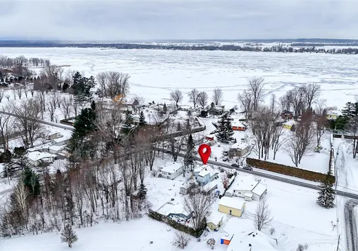 House for sale - 718 Ch. Bord-de-l'eau S., Saint-Georges-de-Clarenceville, J0J 1B0