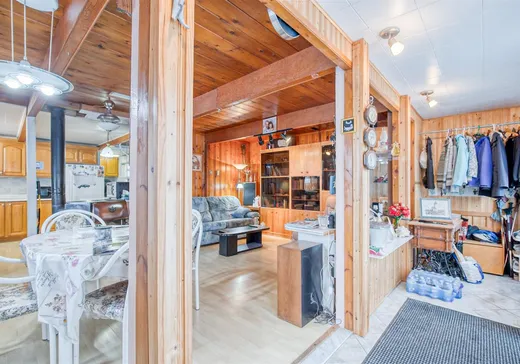 House for sale - 718 Ch. Bord-de-l'eau S., Saint-Georges-de-Clarenceville, J0J 1B0