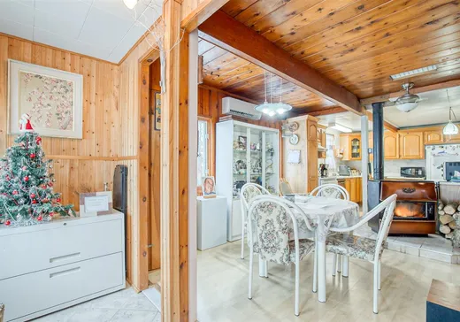 House for sale - 718 Ch. Bord-de-l'eau S., Saint-Georges-de-Clarenceville, J0J 1B0