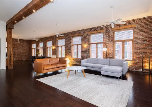 Condo à vendre - 2091 Rue Beaudry, App. 240, Montréal (Ville-Marie), H2L 3G4