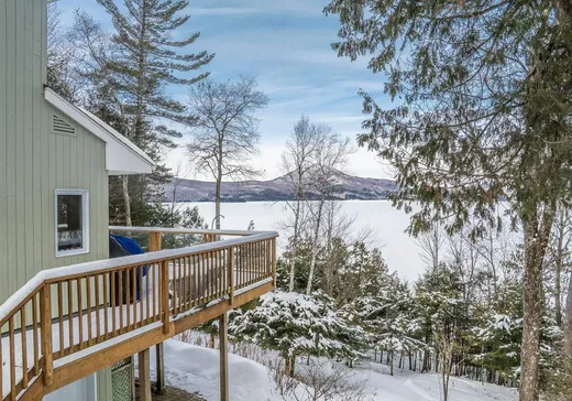 House for sale - 825 Ch. Descente 18, Stanstead, J0B 3E3