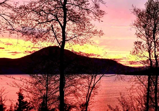 House for sale - 825 Ch. Descente 18, Stanstead, J0B 3E3