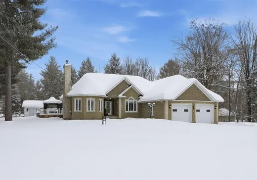 House for sale - 6 Ch. Oscar-Durocher, L'Ange-Gardien-Ouest, J8L 0G2