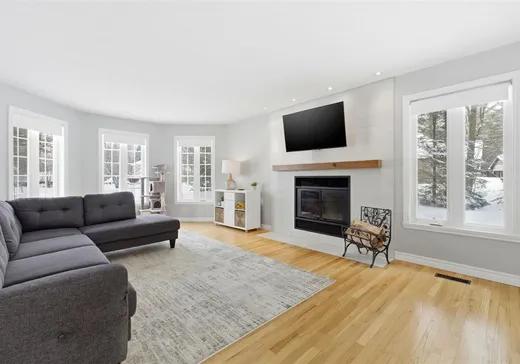 House for sale - 6 Ch. Oscar-Durocher, L'Ange-Gardien-Ouest, J8L 0G2