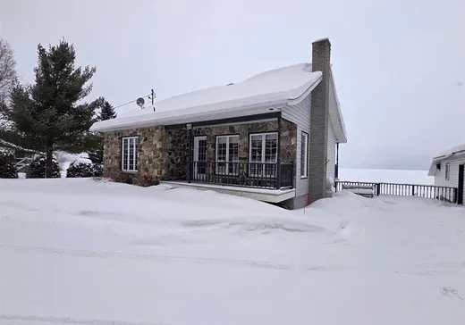 Maison à vendre - 68 Route 232 E., Témiscouata-sur-le-Lac, G0L 1E0