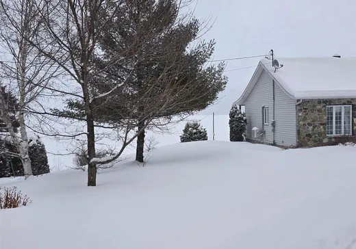 Maison à vendre - 68 Route 232 E., Témiscouata-sur-le-Lac, G0L 1E0