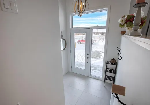 Maison à vendre - 69 Rue George-Adams, App. 2, Bromont, J2L 0S4