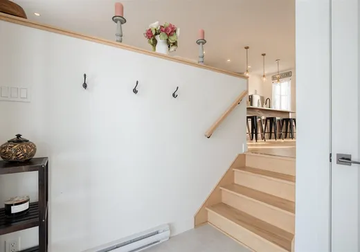 Maison à vendre - 69 Rue George-Adams, App. 2, Bromont, J2L 0S4