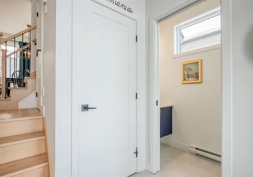 Maison à vendre - 69 Rue George-Adams, App. 2, Bromont, J2L 0S4