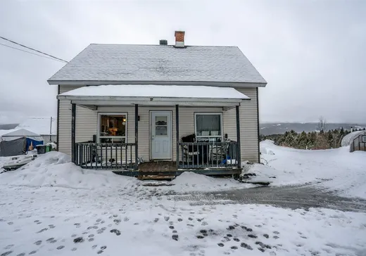 Fermette à vendre - 79Z Rg St-François, St-Malachie, G0R 4L0
