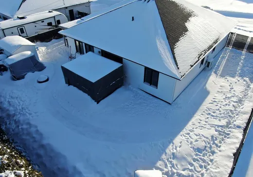 House for sale - 61 Rue Desrochers, Saint-Jacques, J0K 2R0