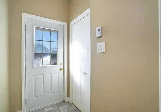 House for sale - 9680 Crois. Rochelle, Brossard, J4X 2W7