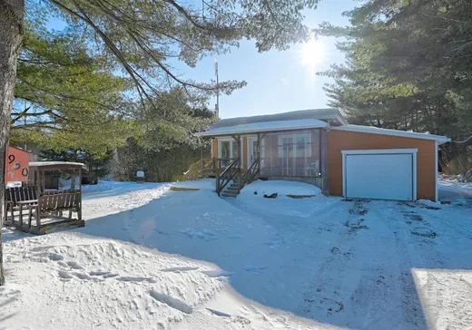 Bungalow for sale - 950 Route Morel, Saint-Cuthbert, J0K2C0