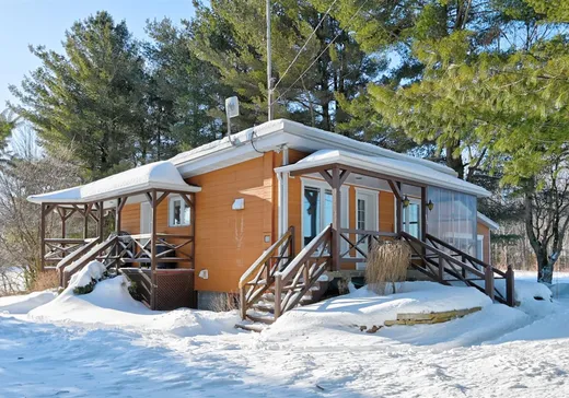 House for sale - 950 Route Morel, Saint-Cuthbert, J0K 2C0