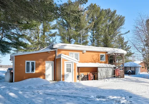 House for sale - 950 Route Morel, Saint-Cuthbert, J0K 2C0
