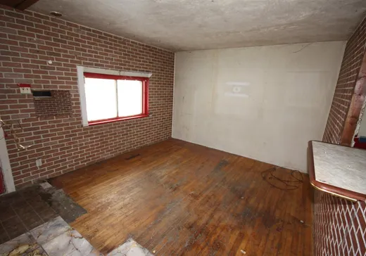 Maison à vendre - 296 Rue Park, Lachute, J8H 3A3