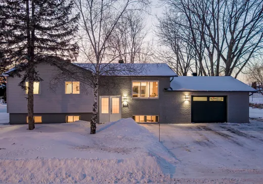 House for sale - 2523 Rue Patrick, Terrebonne, J6W 5X2