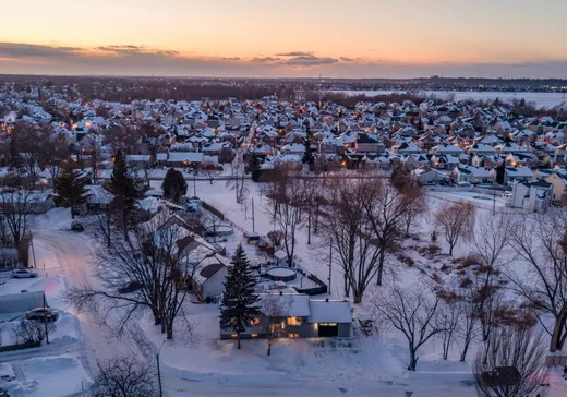 House for sale - 2523 Rue Patrick, Terrebonne, J6W 5X2