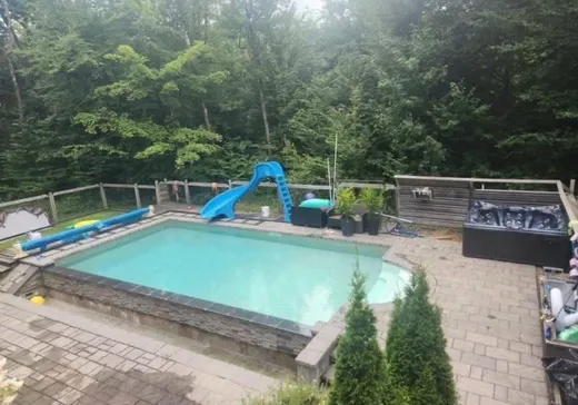 Maison à vendre - 137 Rue de l'Accueil, Saint-Colomban, J5K 0P6