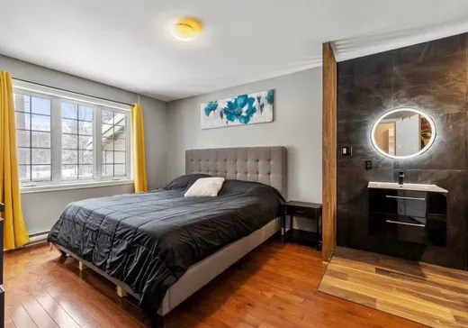 Maison à vendre - 137 Rue de l'Accueil, Saint-Colomban, J5K 0P6