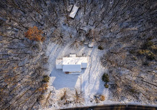 Maison à vendre - 622 Ch. du Lac-Bertrand, St-Hippolyte, J8A 1C4