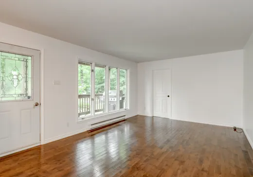 Maison à vendre - 622 Ch. du Lac-Bertrand, St-Hippolyte, J8A 1C4