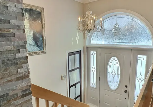 House for sale - 7515 Rue de la Sarcelle, Lévis, G6X 3R7