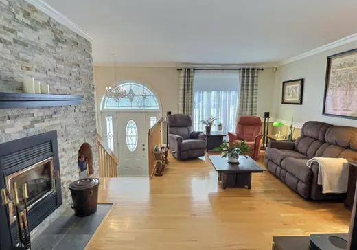 House for sale - 7515 Rue de la Sarcelle, Lévis, G6X 3R7