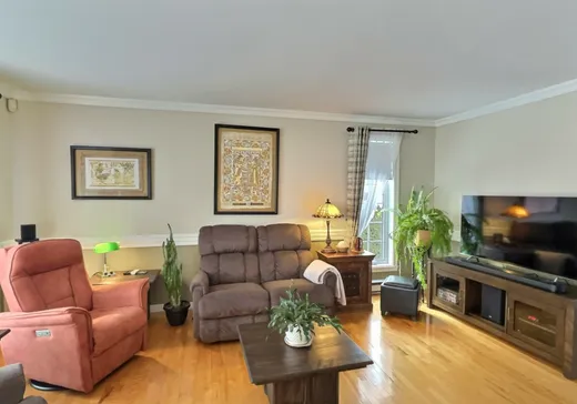 House for sale - 7515 Rue de la Sarcelle, Lévis, G6X 3R7