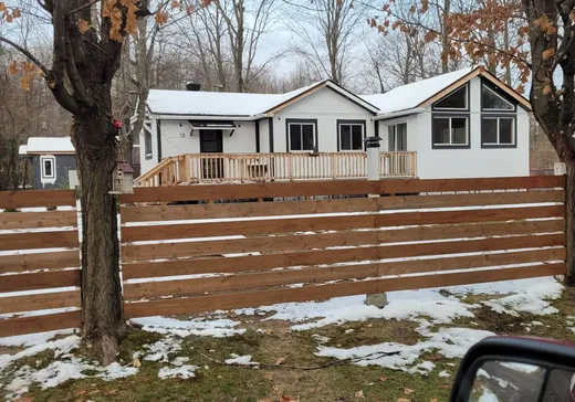 House for sale - 2252 Ch. Lotbinière, Les Cedres, J7T 4C5