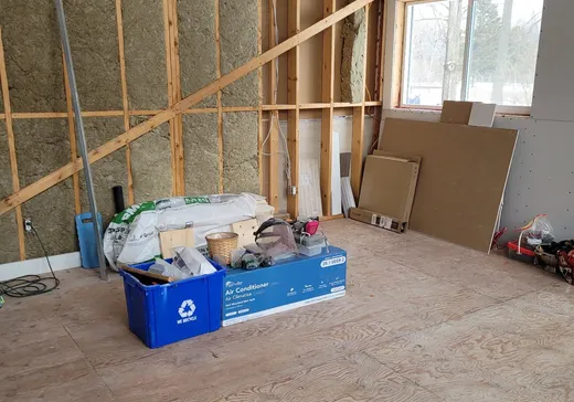 House for sale - 2252 Ch. Lotbinière, Les Cedres, J7T 4C5