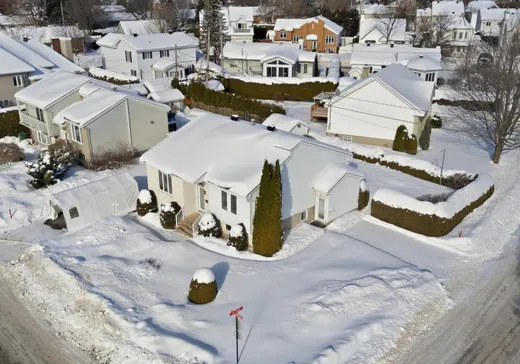 Maison à vendre - 315-317 23e Avenue, Saint-Jérôme, J7Z 7A4