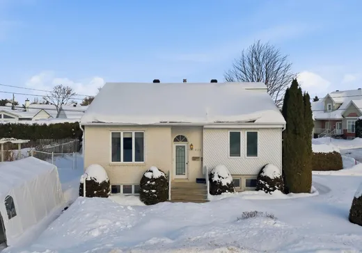 Maison à vendre - 315-317 23e Avenue, Saint-Jérôme, J7Z 7A4