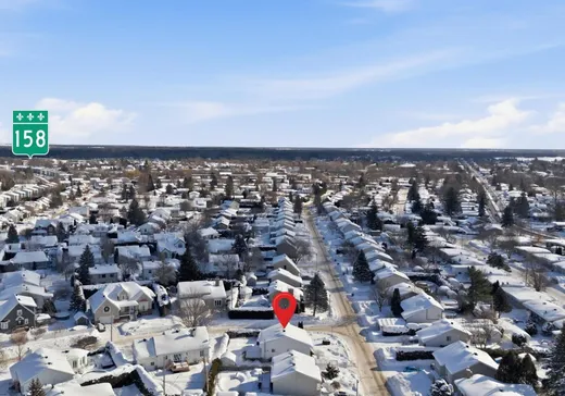 Maison à vendre - 315-317 23e Avenue, Saint-Jérôme, J7Z 7A4