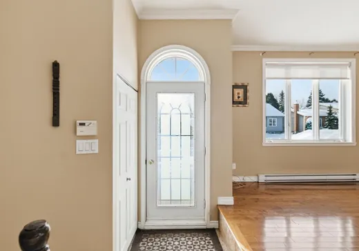 Maison à vendre - 315-317 23e Avenue, Saint-Jérôme, J7Z 7A4